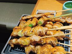 -一心创作料理屋(经开万达店)