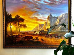 -金石国际大酒店·金丽自助餐厅