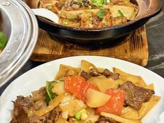 -美极鲜食坊(宝安南路店)