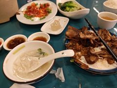 -安泰楼·佛跳墙创始人·传统闽味早茶·酒楼(三坊七巷闽菜地标店)