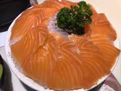 -羽寿司(东方宝泰店)