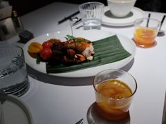 -月芽·自由餐厅·西溪湿地餐厅