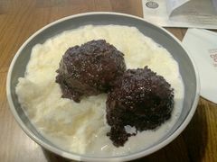 -三花奶奶的甜品(百联嘉定购物中心店)