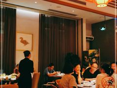 大堂-金鸭季·北京烤鸭(深业上城店)