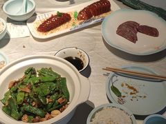 -津沽小院(天津之眼店)