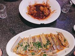 -王庄阿咪海鲜大排档(象园店)
