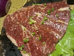 牛五花-隐家本格烧肉