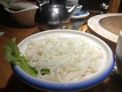 -滇小鱼·云南野生菌火锅(上杭路店)