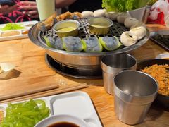 -霸腹烤肉(厦门柚子番店)