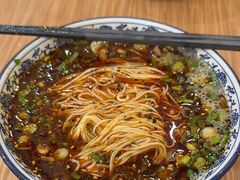 -有礼有面(知春路店)