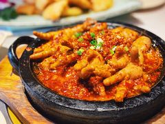 -七八冷面·延边朝鲜族美食(欢乐谷店)