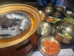-西塔老太太泥炉烤肉(龙湖北苑天街店)