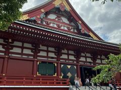 -浅草寺