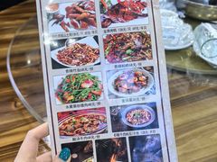 -邹胖哥好好吃餐馆(荔波美食街店)