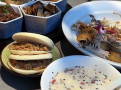 -唐猫庭院·千年陕菜(大唐不夜城店)