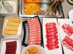 -海底捞火锅(江南盛天地店)