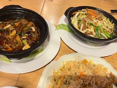 -渔·海鲜餐厅（东澳可域度假村内）南沙湾沙滩店