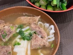 -德兴茶餐厅(粉岭店)