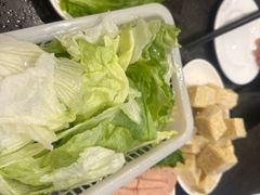 -湘肠香火锅店(团结湖店)