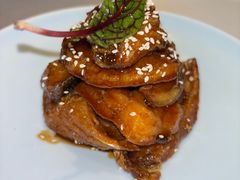 -外婆家(杭州马塍店)