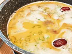 -十二舍·湯物素煮(江泰潤政店)