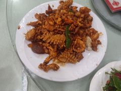 -同发号饭庄(复兴路店)