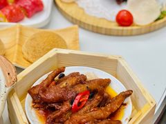 -避风塘·金牌店·夜宵(金玉兰店)