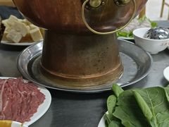 -三兴涮羊肉(荣安大街店)