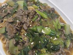 -菜忠潮州牛肉店(岗厦店)