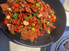 -湘鼎盛·大厨鲜炒湖南味(高新银泰店)