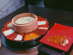 羲和烤鸭-羲和雅苑•北京烤鸭(乐园道万象城店)