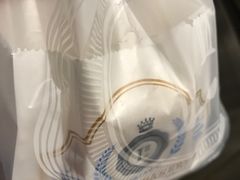 -莉蓮蛋挞(静安寺店)