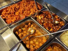 -新红帽自助盒饭(大悦城店)