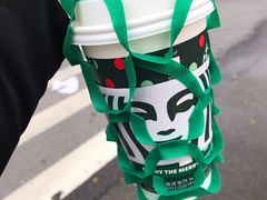 -星巴克(长沙麓南广场店)