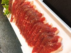 -楼外楼大刀肉传统火锅居(幸福街店)