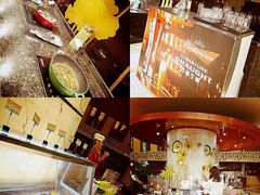 皇冠假日酒店自助餐-佛山皇冠假日酒店-西餐厅