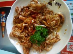 -金妈家烤肉(龙湖U城天街店)