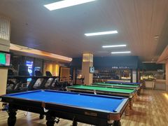 -蓝鲸湾汤泉(包河店)