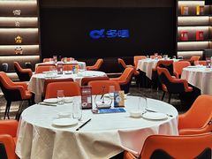 -香港狮子山下·明星粤菜餐厅(北苑店)