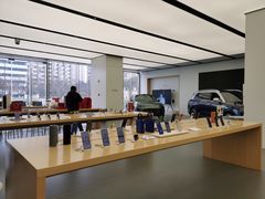 -华为智能生活馆(杭州大悦城)