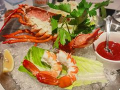 -Wolfgang’s Steakhouse 沃夫冈牛排馆(上海白玉兰广场店)