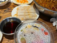 -叶婆婆钵钵鸡(乐山老店)