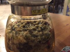 -品茶居素食馆(罗湖店)