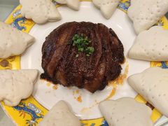 -汇贤府·李氏鲁菜(五棵松店)