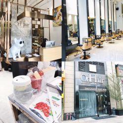 -OnHair Salon