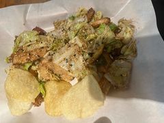 -八月美食小馆(银泰城总店)