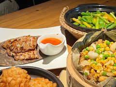 -艺术食堂(创意料理)