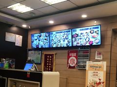 -永和豆浆•台北卤肉饭(山水大润发店)