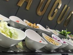 -农小锅自助小火锅(北京大兴凯德店)