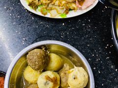 -龙记桂林米粉(国贸一九九五年店)